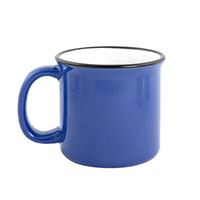TAZZA VINTAGE IN CERAMICA